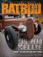 Rat Rod Magazine
