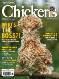 Title: Chickens, Author: EG Media