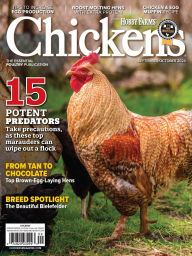 Title: Chickens, Author: EG Media