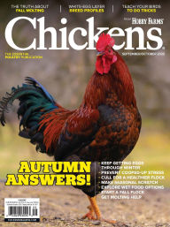 Title: Chickens, Author: EG Media