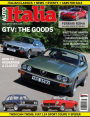 Auto Italia