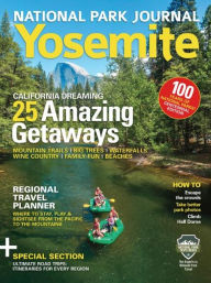 Title: Yosemite Journal 2016, Author: Active Interest Media