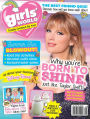 Girls' World - annual subscription