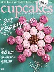 Title: Cupcakes 2016, Author: Dotdash Meredith