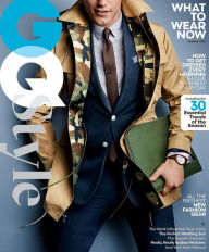 GQ Style - 2016