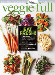 Veggie-Full 2016