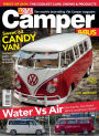 VW Camper & Bus - annual subscription