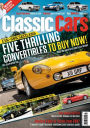 Classic Cars