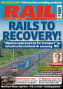 RAIL Magazine