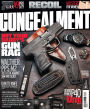 RECOIL Presents: Concealment - Issue 3