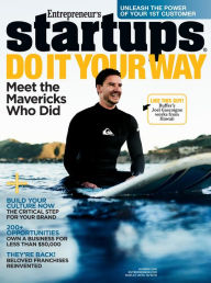 Title: Startups Guide - Summer 2016, Author: Entrepreneur