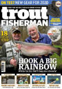 Trout Fisherman