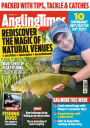 Angling Times - annual subscription