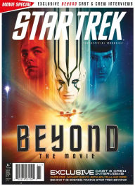 Title: Star Trek Magazine Movie Special, Author: Titan