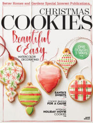 Title: Christmas Cookies 2016, Author: Dotdash Meredith