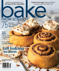 Title: Bake from Scratch, Author: Hoffman Media