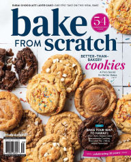Title: Bake from Scratch, Author: Hoffman Media