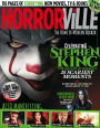 Horrorville - Issue 2
