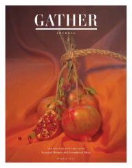 Title: Gather Journal - Winter 2017, Author: Gather Media