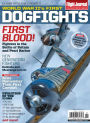 Flight Journal: World War II's First Dogfights