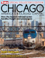 Chicago, America's Railroad Capital