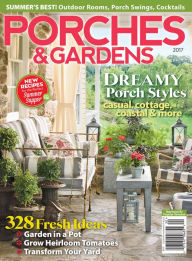 Porches & Gardens 2017