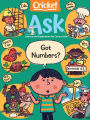 Ask