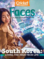 Faces