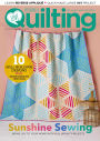 Love Patchwork & Quilting