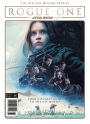 Rogue One: A Star Wars Story - The Official Mission Debrief