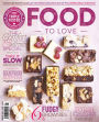 Food To Love