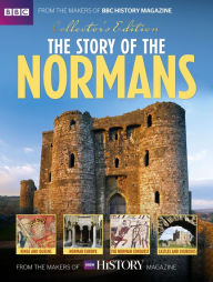 Title: The Story of the Normans, Author: Immediate Media