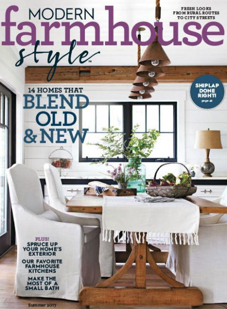 Modern Farmhouse Style 2018 By Meredith Corporation Nook Book Ebook Barnes Noble - Modern Farmhouse Interior Design Books Modern Farmhouse Style 2018 By Meredith Corporation Nook Book Ebook Barnes Noble - Modern Farmhouse Interior Design Books