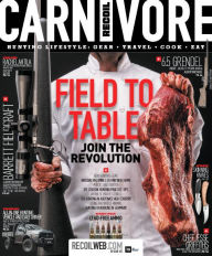 Title: RECOIL Presents: Carnivore Issue 1, Author: CMG West