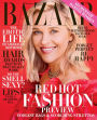 Harper's BAZAAR - fashion sale - annual subscription