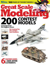Title: Great Scale Modeling, Author: Kalmbach Publishing