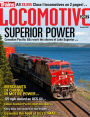 Locomotive 2017