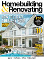 Homebuilding & Renovating UK