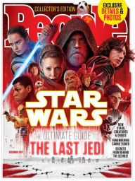 Title: People's Ultimate Guide to the Last Jedi - Collector's Edition, Author: Dotdash Meredith