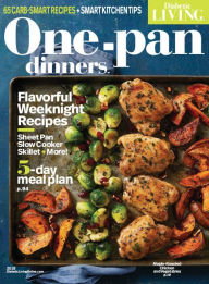 Title: One-Pan Dinners 2018, Author: Dotdash Meredith
