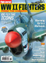 Flight Journal's WWII Fighters: From The Cockpit - 2017 Collector's Issue