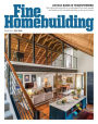 Fine Homebuilding - annual subscription