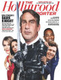 The Hollywood Reporter - annual subscription