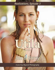 Title: Utila, Author: jon B Barry