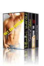 Hot Gay Erotica Box Set