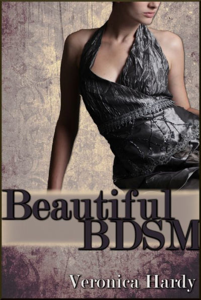 Beautiful Bdsm A Gentle Bdsm Bundle By Veronic Hardy Ebook Barnes
