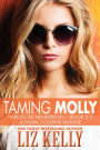 Taming Molly (Heroes of Henderson ~ A DuVal Cousins Quickie)