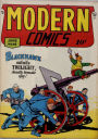 Modern Comics Number 86 War Comic Book