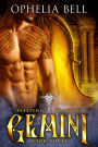 Gemini: A Dragon Shifter Menage Romance Story