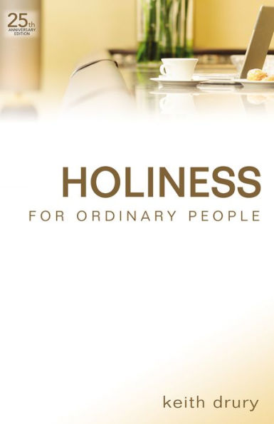 Holiness For Ordinary People